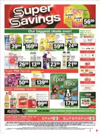 SuperSpar catalogue Page 8