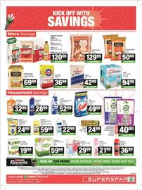 SuperSpar catalogue Page 8