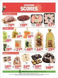 SuperSpar catalogue Page 2