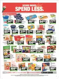 SuperSpar catalogue Page 3