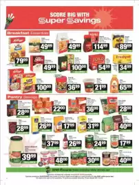 SuperSpar catalogue Page 4
