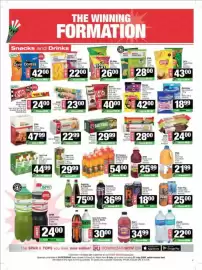 SuperSpar catalogue Page 5