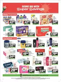SuperSpar catalogue Page 6