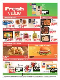 SuperSpar catalogue Page 2