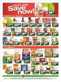 SuperSpar catalogue Page 4