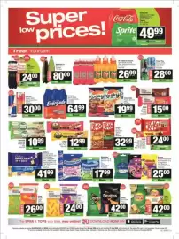 SuperSpar catalogue Page 5