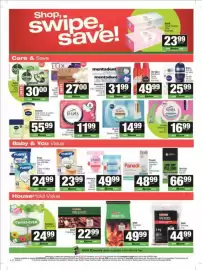 SuperSpar catalogue Page 6