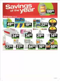 SuperSpar catalogue Page 7