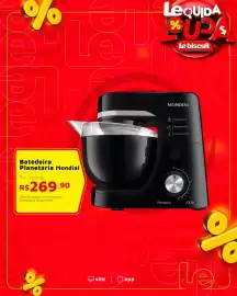 Encarte Le Biscuit semana 28 Página 2