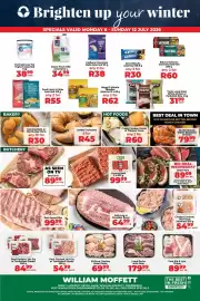 Food Lover's Market catalogue week 28 Page 2