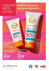 Catálogo Oriflame Página 148