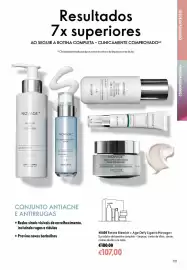 Catálogo Oriflame Página 101