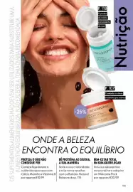 Catálogo Oriflame Página 105