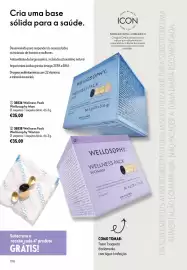 Catálogo Oriflame Página 106