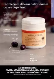 Catálogo Oriflame Página 107