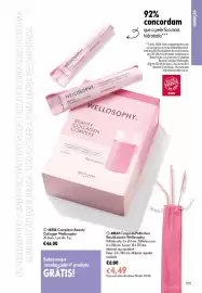 Catálogo Oriflame Página 109