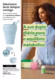 Catálogo Oriflame Página 110