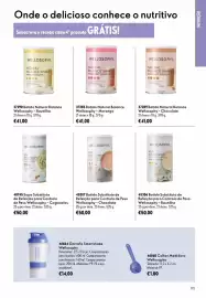 Catálogo Oriflame Página 115