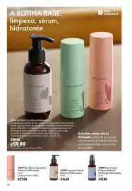 Catálogo Oriflame Página 116