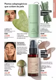 Catálogo Oriflame Página 117