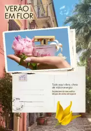 Catálogo Oriflame Página 12