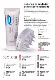 Catálogo Oriflame Página 122