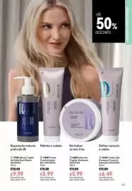 Catálogo Oriflame Página 123