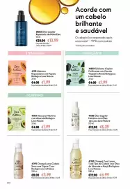 Catálogo Oriflame Página 124