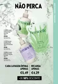 Catálogo Oriflame Página 131