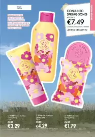 Catálogo Oriflame Página 135