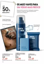 Catálogo Oriflame Página 136