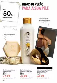 Catálogo Oriflame Página 142