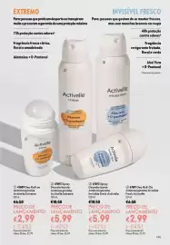 Catálogo Oriflame Página 145