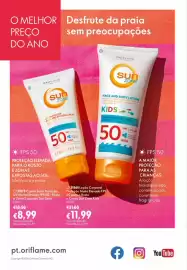 Catálogo Oriflame Página 148