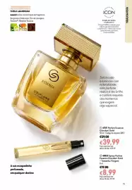 Catálogo Oriflame Página 15