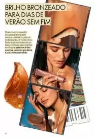 Catálogo Oriflame Página 16