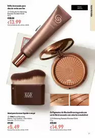Catálogo Oriflame Página 17
