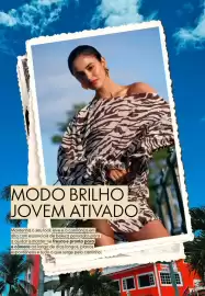 Catálogo Oriflame Página 18
