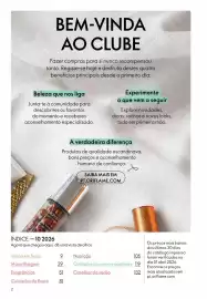 Catálogo Oriflame Página 2