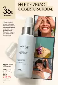 Catálogo Oriflame Página 20