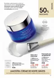 Catálogo Oriflame Página 23