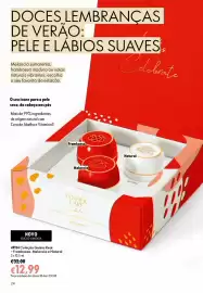 Catálogo Oriflame Página 24