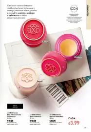 Catálogo Oriflame Página 25