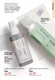 Catálogo Oriflame Página 27
