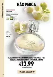 Catálogo Oriflame Página 28