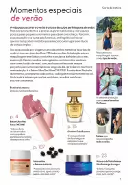 Catálogo Oriflame Página 3