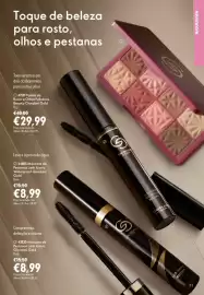 Catálogo Oriflame Página 33