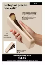 Catálogo Oriflame Página 34