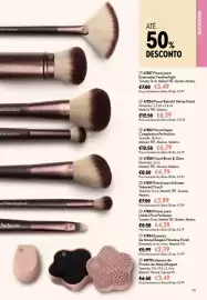 Catálogo Oriflame Página 35