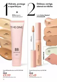 Catálogo Oriflame Página 36